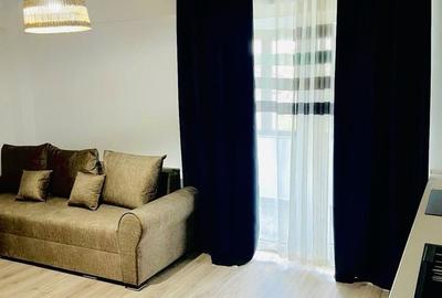 Apartament cu 2 camere semidecomandat în Valea Lupului - 2