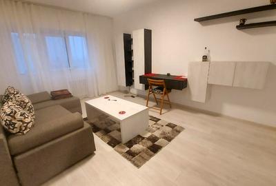 Apartament cu 2 camere decomandat în Bd. Independenței - 3