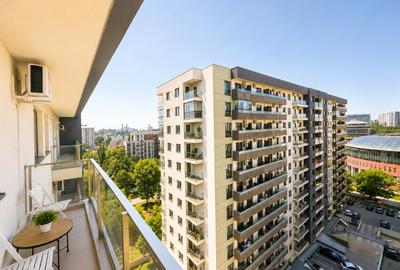 Apartament cu 2 camere decomandat în Regie - 1