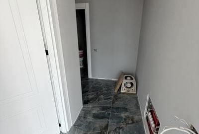 Apartament cu 2 camere în Nord