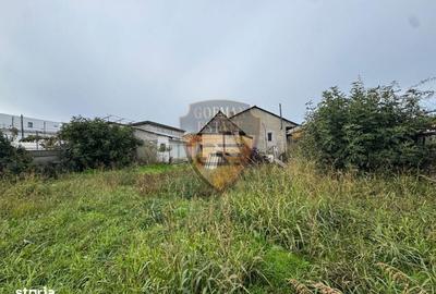 Casă cu 4 camere în Palazu Mare - 3