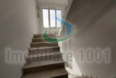 Apartament cu 3 camere decomandat în Tăuții-Măgherăuș - 5