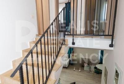 Casă individuală cu 4 camere cu Teren 350 Mp în Tunari - 17