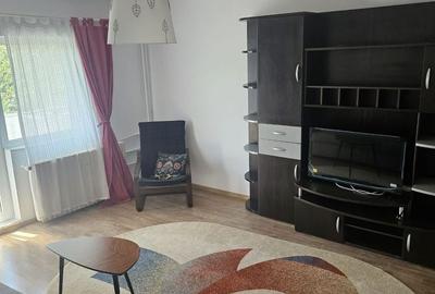 Apartament cu 2 camere decomandat în Panduri