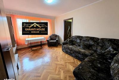 Apartament cu 2 camere nedecomandat în Central - 7