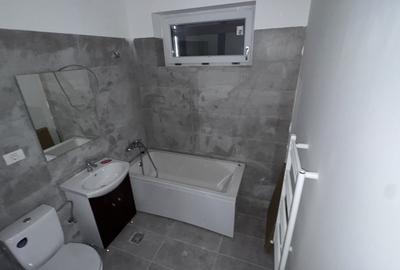 Apartament cu 2 camere decomandat în Romanești - 5