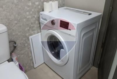 Apartament cu 2 camere semidecomandat în Tătărași