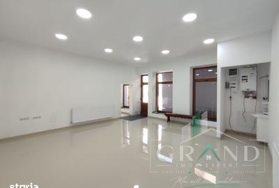 Spațiu comercial, de 90 mp, în Central - 6