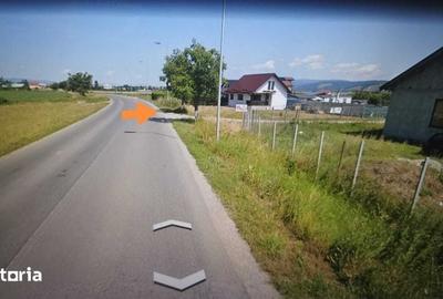 Teren de 800 mp, în Bod - 4