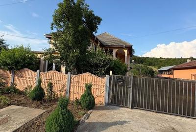 Casă cu 4 camere în Balota de Sus - 2