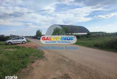 Teren de 600 mp, în Priseaca - 2