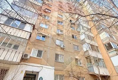 Garsonieră decomandată în Lujerului