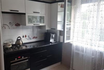 Garsonieră decomandată în Horea - 1