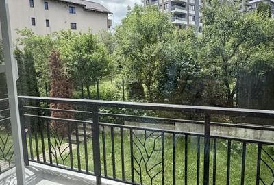 Apartament cu 2 camere decomandat în Florești - 7