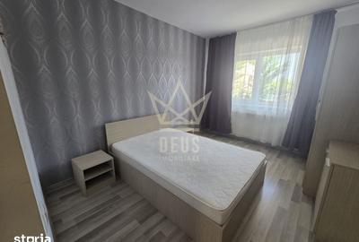 Apartament cu 2 camere decomandat în Bună Ziua