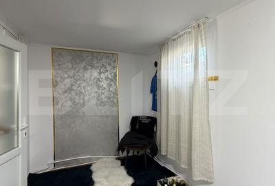 Casă cu 3 camere cu Teren 168 Mp în Plaiul Vulcanești - 7