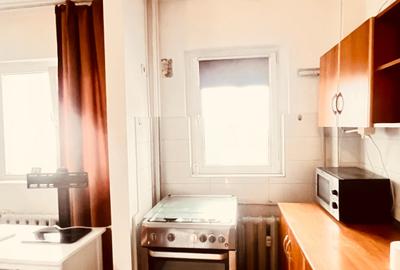 Garsonieră decomandată în Iancului - 10