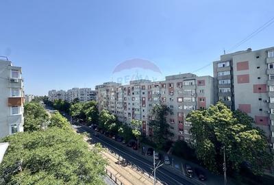 Apartament cu 1 camere decomandat, mobilat în Turda - 1