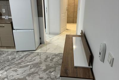 Apartament cu 2 camere decomandat în Central - 2