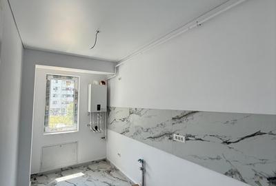 Apartament cu 2 camere decomandat în Militari - 7