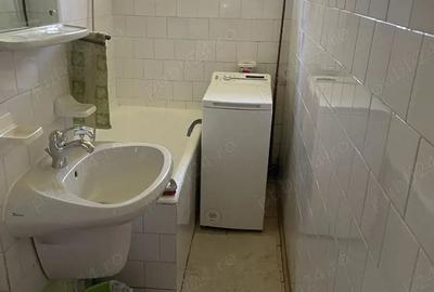 Apartament cu 2 camere semidecomandat în Circumvalațiunii