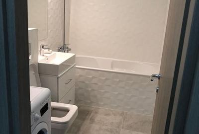 Apartament cu 2 camere decomandat, mobilat în Grozăvești - 3