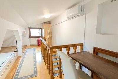 Apartament cu 2 camere în Între Lacuri - 7
