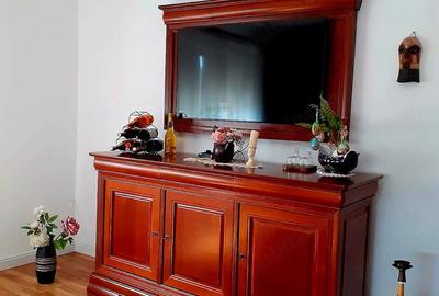 Casă cu 6 camere cu Teren 1000 Mp în Mașca - 2