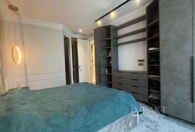 Apartament cu 3 camere semidecomandat, mobilat în Gheorgheni - 8