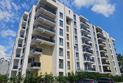 Apartament cu 3 camere semidecomandat în Central - 1