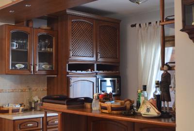 Apartament cu 4 camere decomandat în Cioplea - 9