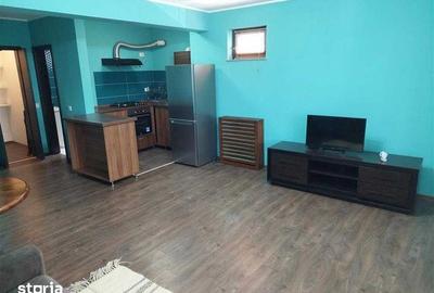 Apartament cu 2 camere, mobilat în Moara de Vânt - 5