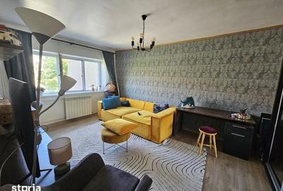 Apartament cu 4 camere în Buziașului - 2