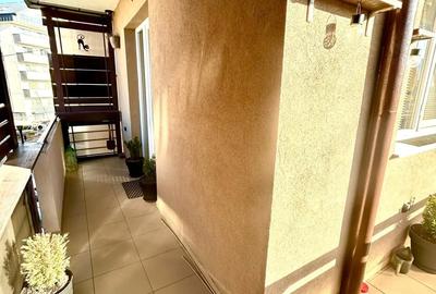 Apartament cu 2 camere decomandat în Mărăști - 1