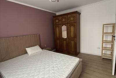 Apartament cu 2 camere semidecomandat în Central - 5