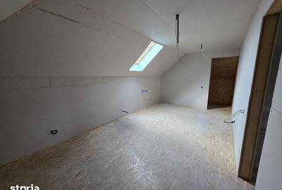 Casă cu 3 camere cu Teren 800 Mp în Beliș - 1
