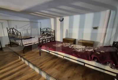 Garsonieră decomandată, mobilată în Ultracentral - 6