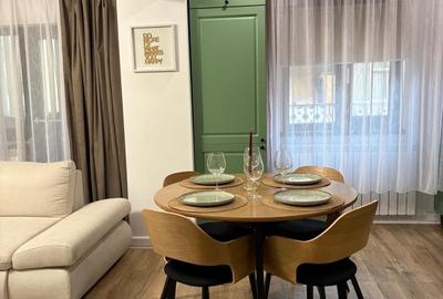Apartament cu 2 camere decomandat în Precista - 6
