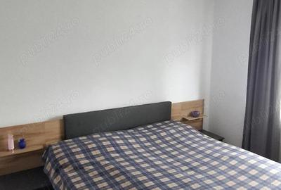 Apartament cu 2 camere decomandat în Central - 2
