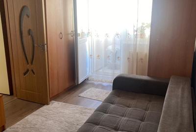 Apartament cu 2 camere semidecomandat în Central - 2