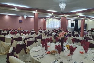 Spațiu comercial, de 509 mp, în Murfatlar - 1