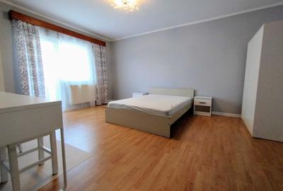 Garsonieră decomandată în Bună Ziua - 5