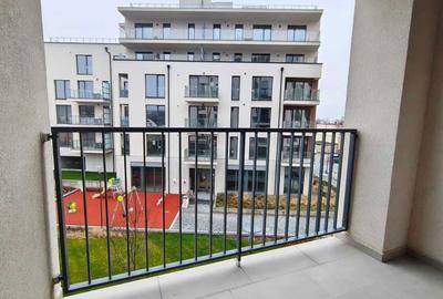 Apartament cu 2 camere decomandat în Exterior Vest - 13