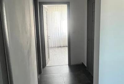 Apartament cu 3 camere decomandat, mobilat în Giurgiului - 7