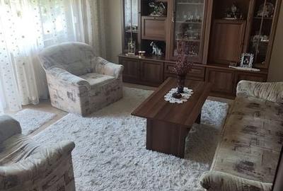 Apartament cu 2 camere în Micro 16 - 2