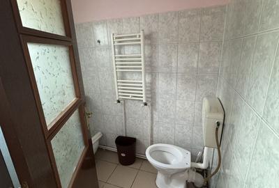 Garsonieră în Central
