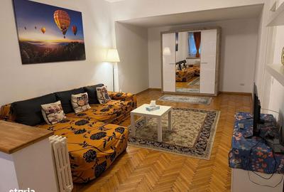 Apartament cu 2 camere în Central - 12