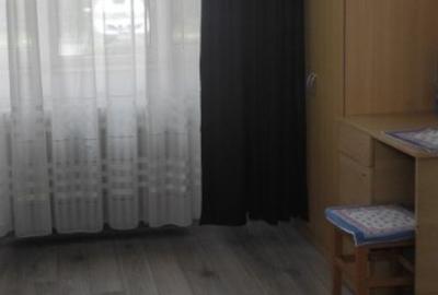 Apartament cu 2 camere semidecomandat în Tractorul - 2