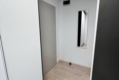 Apartament cu 2 camere semidecomandat în Zorilor - 12