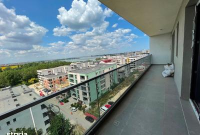 Apartament cu 3 camere decomandat în Tomis Nord